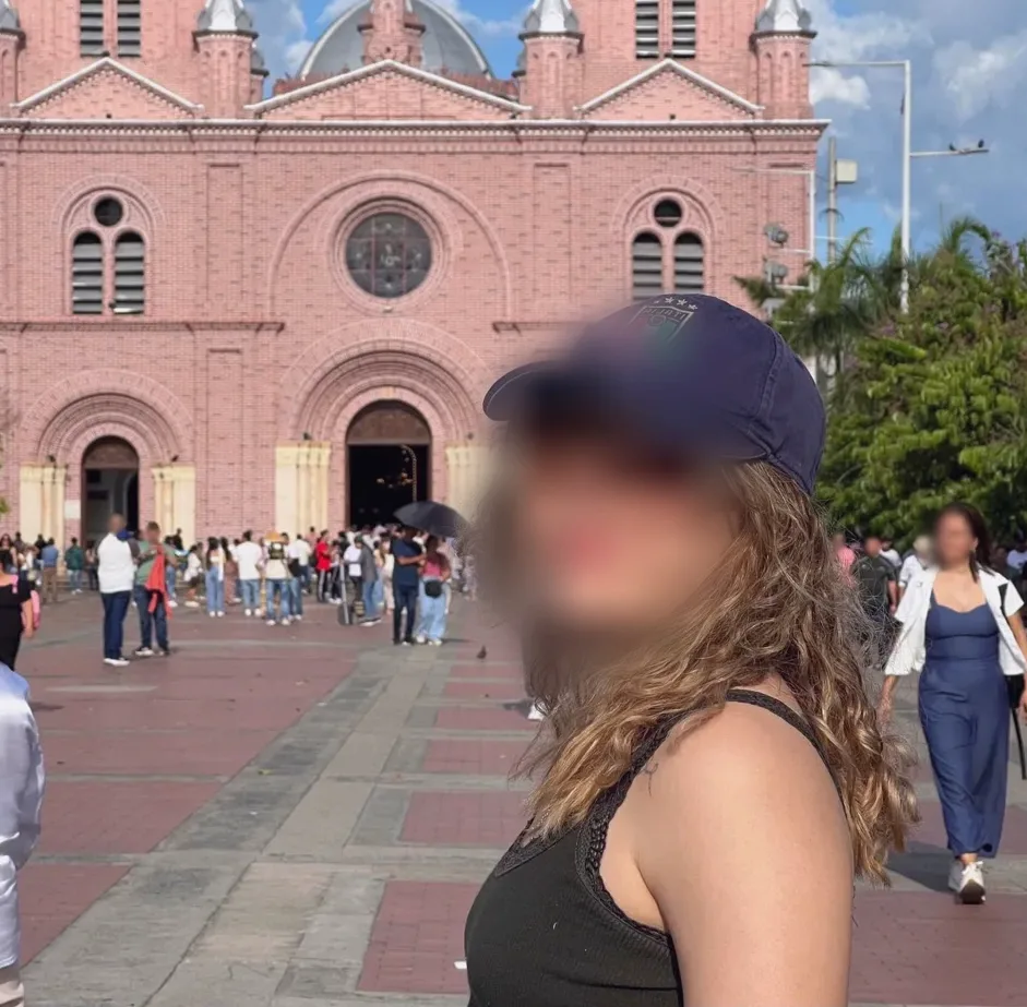 Josephine, 25