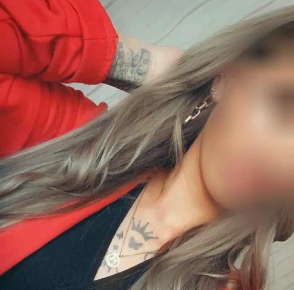 Kerstin, 32
