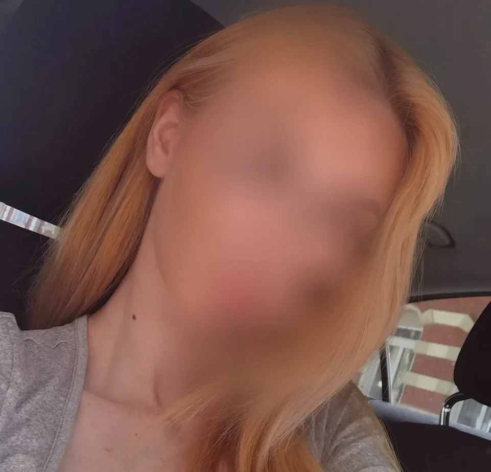 Mareike, 20