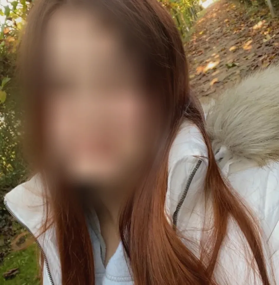 Sophia, 21